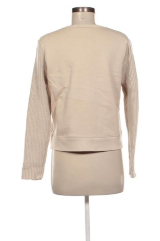 Damen Shirt Zara, Größe S, Farbe Beige, Preis 16,99 €