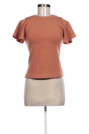 Dámská halenka Zara, Velikost S, Barva Hnědá, Cena  255,00 Kč