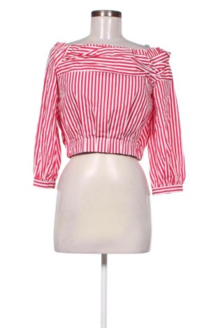 Dámská halenka Zara, Velikost XS, Barva Vícebarevné, Cena  1 060,00 Kč