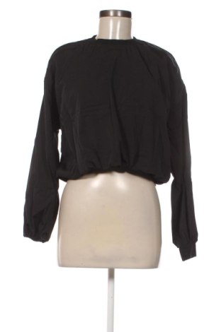 Bluză de femei Zara, Mărime S, Culoare Negru, Preț 85,99 Lei