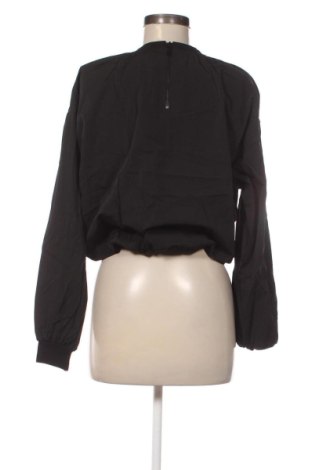 Bluză de femei Zara, Mărime S, Culoare Negru, Preț 85,99 Lei