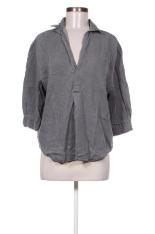 Dámská halenka Zara, Velikost M, Barva Šedá, Cena  207,00 Kč