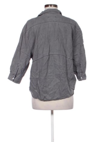 Dámská halenka Zara, Velikost M, Barva Šedá, Cena  207,00 Kč