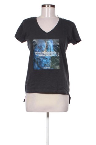 Dámská halenka Zara, Velikost S, Barva Černá, Cena  250,00 Kč