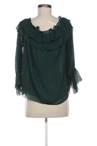 Damen Shirt Zara, Größe L, Farbe Grün, Preis € 8,99