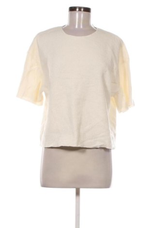 Дамска блуза Zara, Размер M, Цвят Бял, Цена 7,66 €