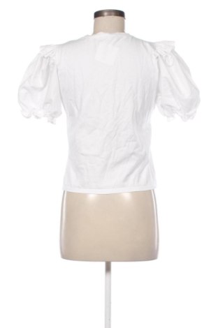 Damen Shirt Zara, Größe S, Farbe Weiß, Preis € 6,99