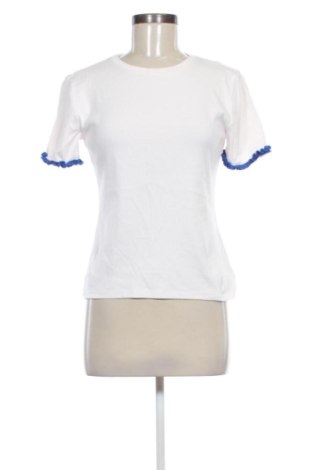 Дамска блуза Zara, Размер L, Цвят Розов, Цена 11,00 €