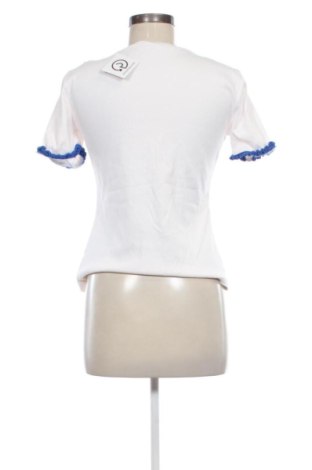 Дамска блуза Zara, Размер L, Цвят Розов, Цена 11,00 €