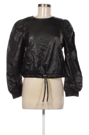 Dámská halenka Zara, Velikost M, Barva Černá, Cena  179,00 Kč