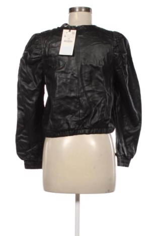 Dámská halenka Zara, Velikost M, Barva Černá, Cena  179,00 Kč