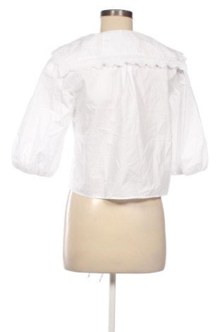 Dámská halenka Zara, Velikost M, Barva Bílá, Cena  939,00 Kč