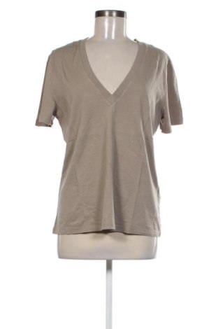 Damen Shirt Zara, Größe M, Farbe Grün, Preis 15,40 €