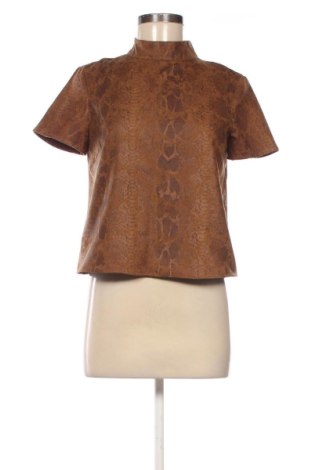 Dámska blúza Zara, Veľkosť S, Farba Viacfarebná, Cena  10,36 €