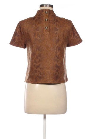 Dámska blúza Zara, Veľkosť S, Farba Viacfarebná, Cena  10,36 €