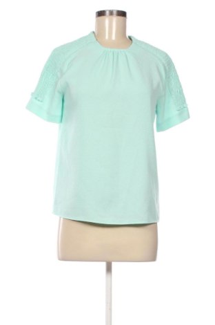 Dámska blúza Zara, Veľkosť S, Farba Modrá, Cena  7,10 €