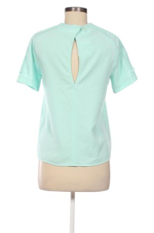 Dámska blúza Zara, Veľkosť S, Farba Modrá, Cena  7,10 €