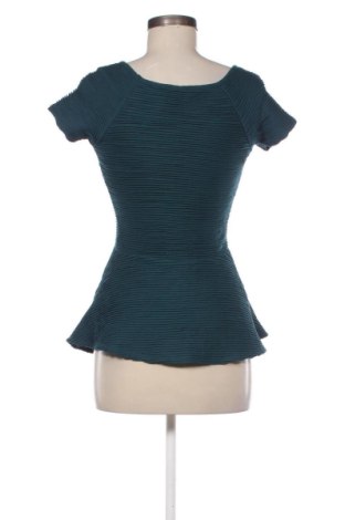 Damen Shirt Zara, Größe S, Farbe Grün, Preis € 22,76