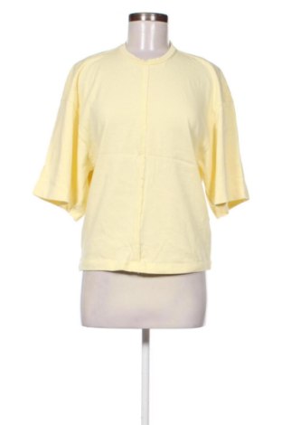 Női blúz Zara, Méret M, Szín Sárga, Ár 3 725 Ft