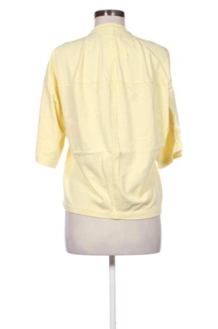 Női blúz Zara, Méret M, Szín Sárga, Ár 3 725 Ft