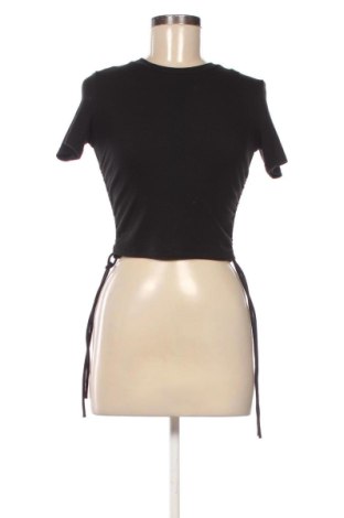 Damen Shirt Zara, Größe S, Farbe Schwarz, Preis € 9,21