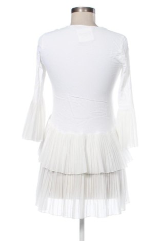 Dámska blúza Zara, Veľkosť XS, Farba Biela, Cena  9,00 €