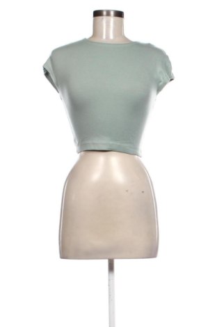 Bluzka damska Zara, Rozmiar S, Kolor Zielony, Cena 39,06 zł