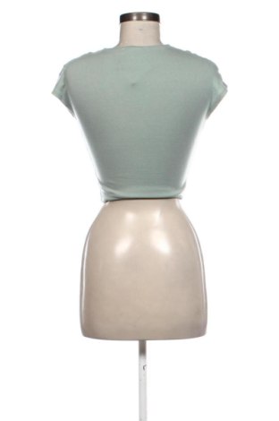 Bluzka damska Zara, Rozmiar S, Kolor Zielony, Cena 39,06 zł