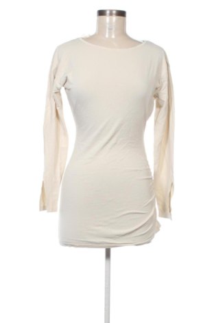 Bluză de femei Zara, Mărime S, Culoare Ecru, Preț 196,99 Lei