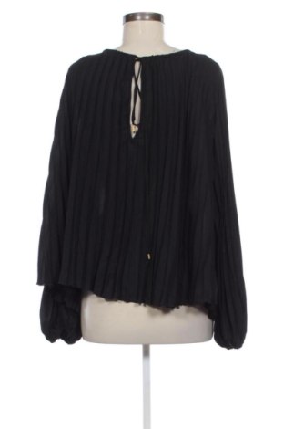 Bluzka damska Zara, Rozmiar L, Kolor Czarny, Cena 36,99 zł