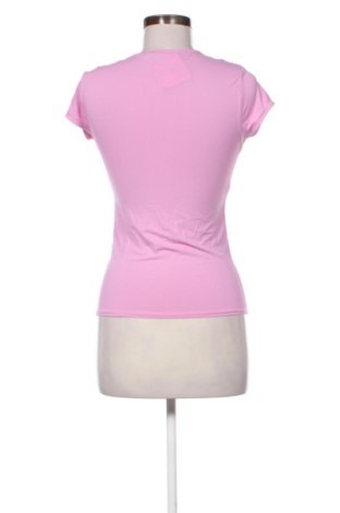 Дамска блуза Zara, Размер M, Цвят Розов, Цена 9,17 €