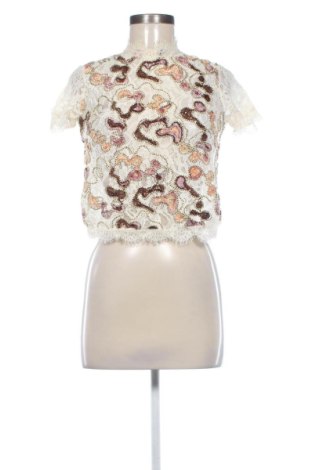 Damen Shirt Zara, Größe S, Farbe Mehrfarbig, Preis € 10,99