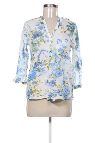 Bluzka damska Zara, Rozmiar M, Kolor Kolorowy, Cena 72,99 zł