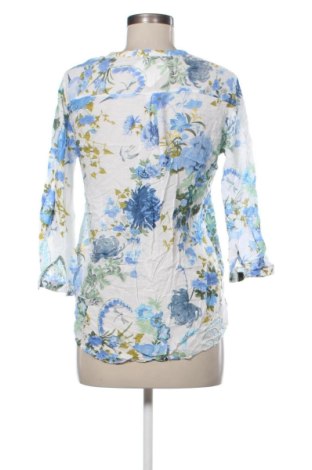 Bluzka damska Zara, Rozmiar M, Kolor Kolorowy, Cena 72,99 zł