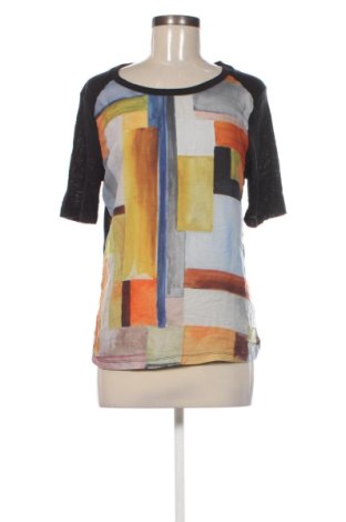 Bluză de femei Zara, Mărime M, Culoare Multicolor, Preț 48,99 Lei