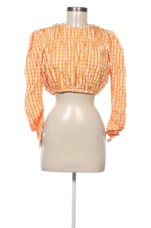 Bluzka damska Zara, Rozmiar M, Kolor Kolorowy, Cena 72,99 zł