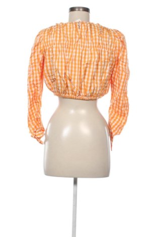 Bluzka damska Zara, Rozmiar M, Kolor Kolorowy, Cena 72,99 zł