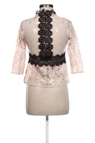 Дамска блуза Zara, Размер S, Цвят Многоцветен, Цена 37,40 €