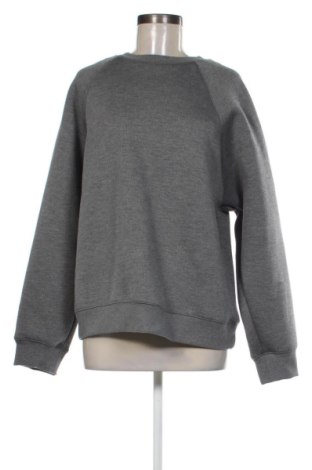 Γυναικεία μπλούζα Zara, Μέγεθος S, Χρώμα Γκρί, Τιμή 9,02 €