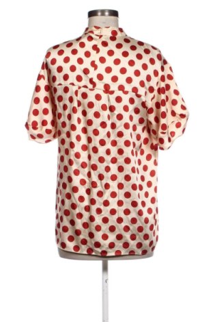 Дамска блуза Zara, Размер L, Цвят Многоцветен, Цена 10,36 €