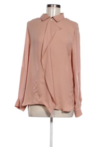 Dámská halenka Zara, Velikost XL, Barva Béžová, Cena  368,00 Kč