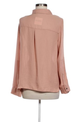 Dámská halenka Zara, Velikost XL, Barva Béžová, Cena  368,00 Kč