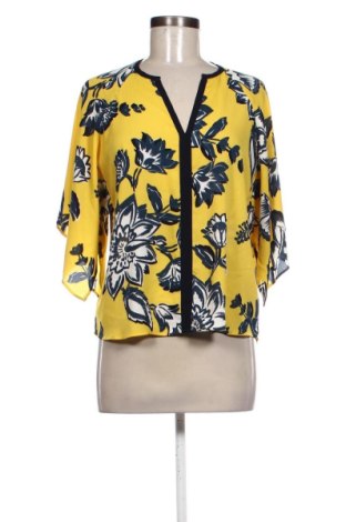 Дамска блуза Zara, Размер S, Цвят Многоцветен, Цена 8,63 €