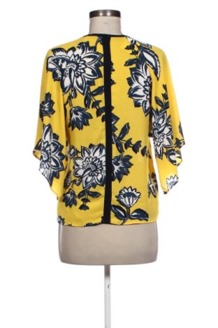 Дамска блуза Zara, Размер S, Цвят Многоцветен, Цена 8,63 €