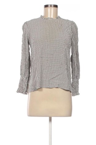 Damen Shirt Zara, Größe S, Farbe Mehrfarbig, Preis € 8,99