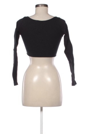 Damen Shirt Zara, Größe XS, Farbe Schwarz, Preis 7,29 €