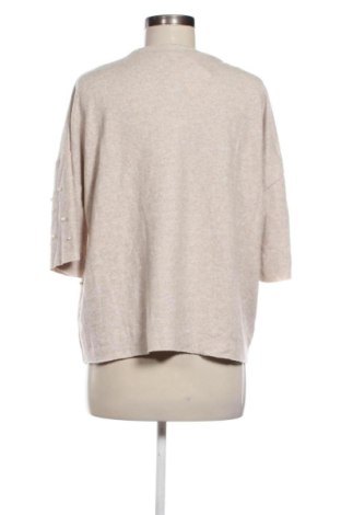 Dámská halenka Zara, Velikost M, Barva Béžová, Cena  227,00 Kč