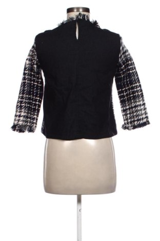 Дамска блуза Zara, Размер S, Цвят Многоцветен, Цена 37,40 €