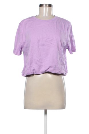 Dámska blúza Zara, Veľkosť XL, Farba Fialová, Cena  12,95 €