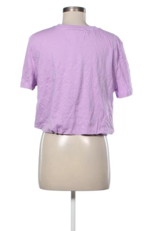 Dámska blúza Zara, Veľkosť XL, Farba Fialová, Cena  12,95 €